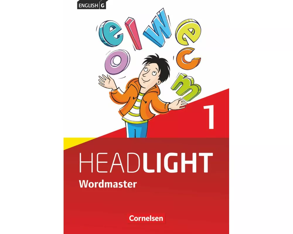 English G Headlight - Allgemeine Ausgabe - Band 1: 5. Schuljahr