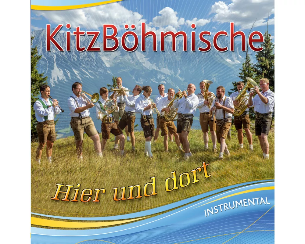 Hier und dort