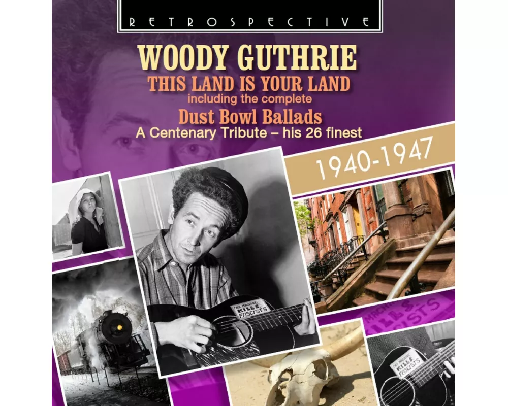 This Land Is Your Land