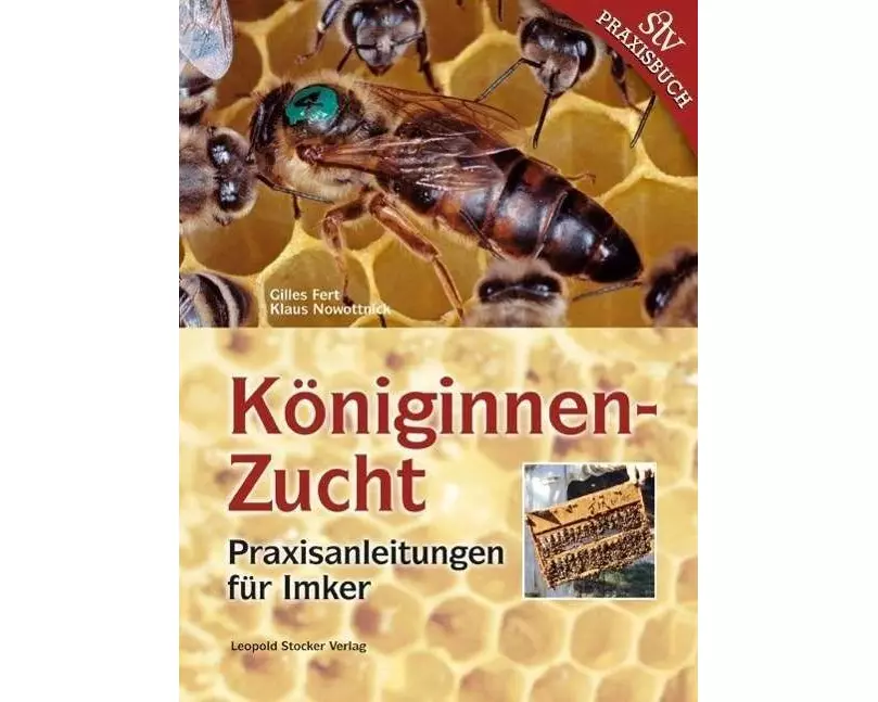 Königinnenzucht