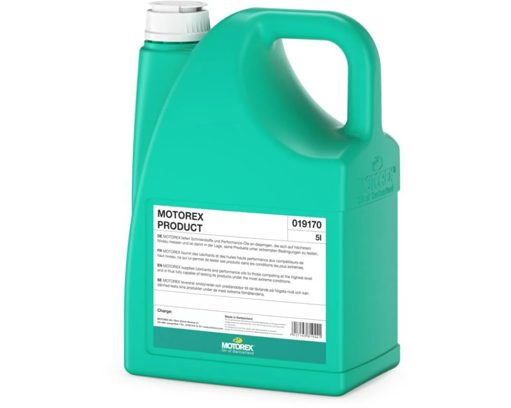 Motorex Universal 5 l
