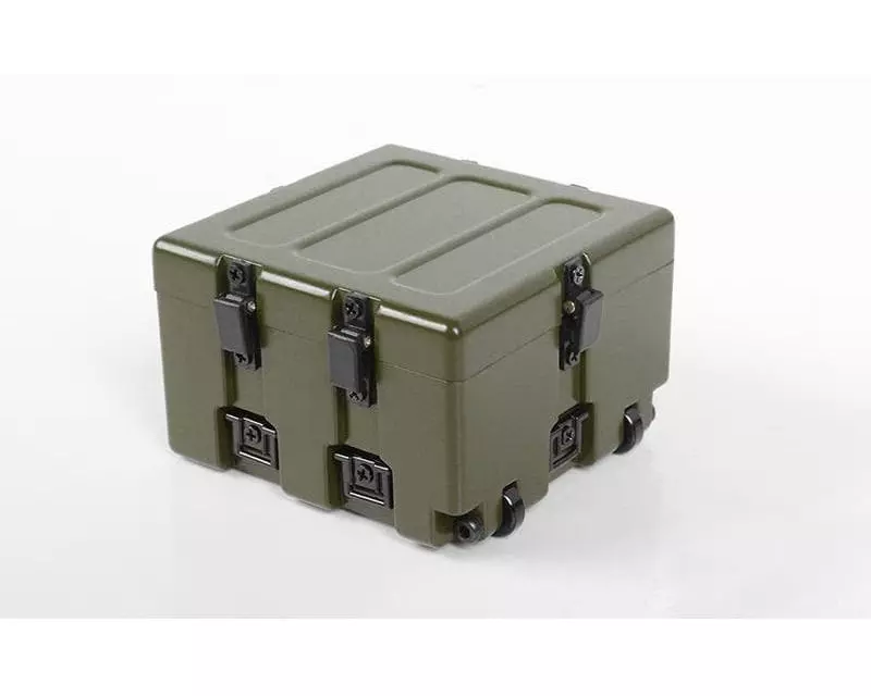 RC4WD Modellbau-Transportkiste 1:10 Militär
