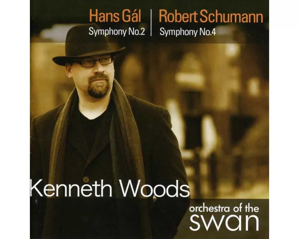 Symphony No. 1,Schumann: Symphony No. 1