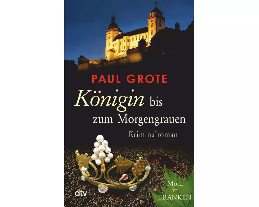 Königin bis zum Morgengrauen