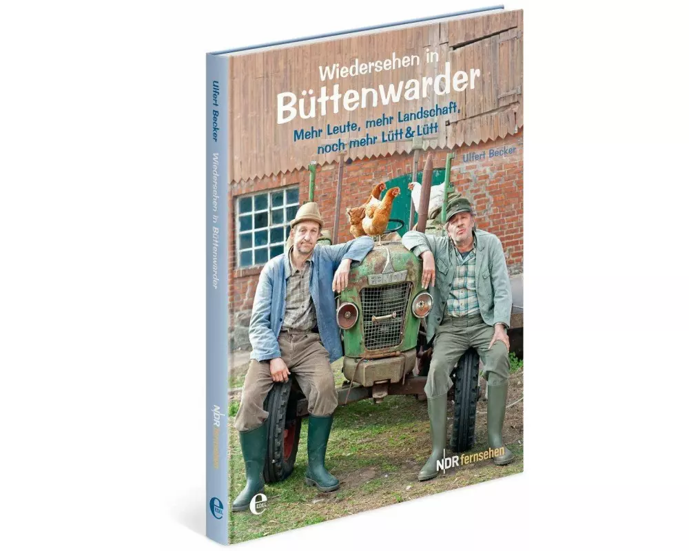 Wiedersehen in Büttenwarder