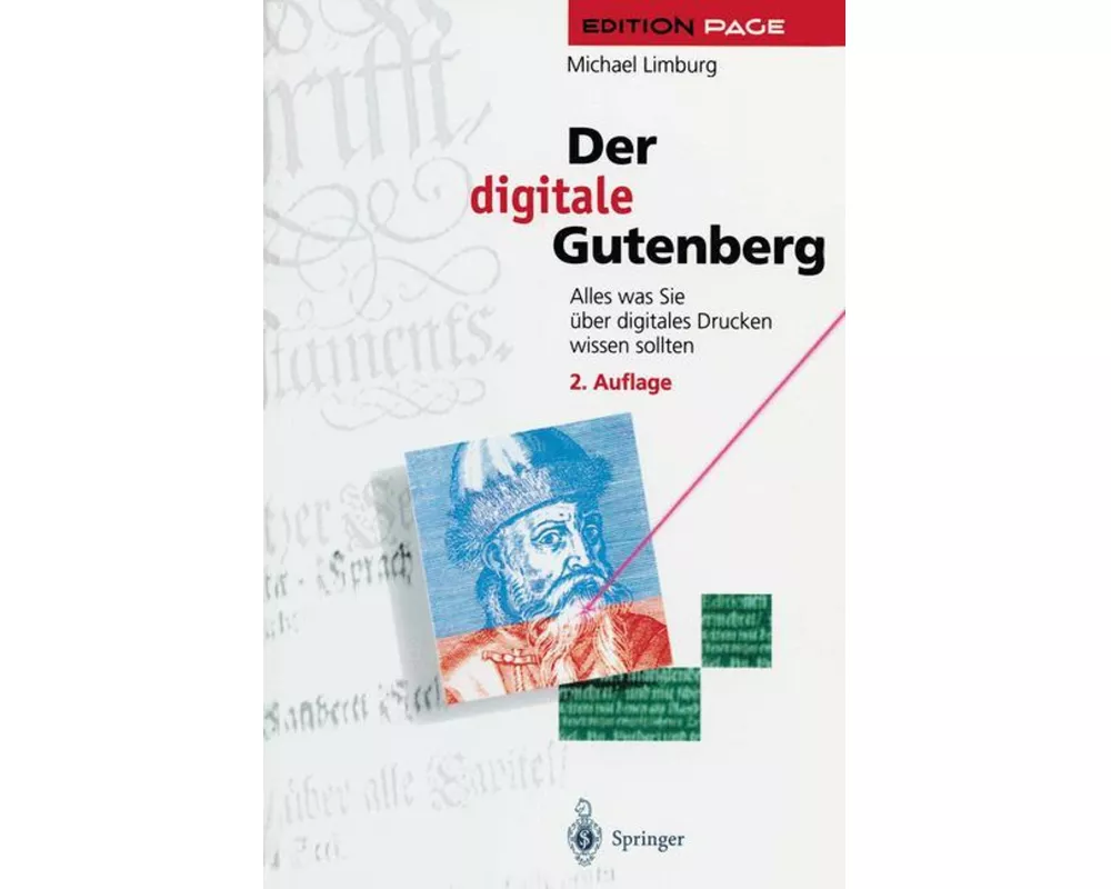 Der digitale Gutenberg