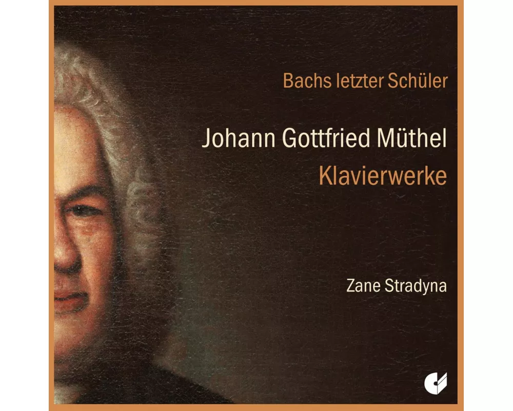 Johann Gottfried Muthel: Klavierwerke