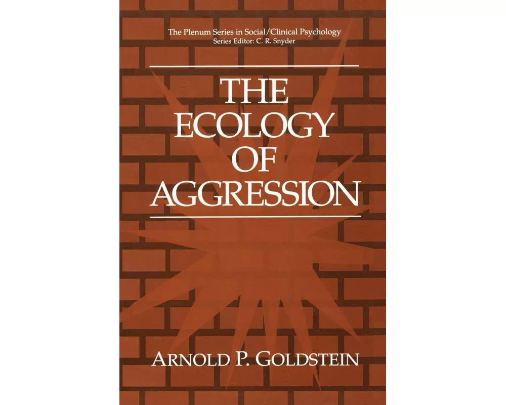 The Ecology of Aggression
