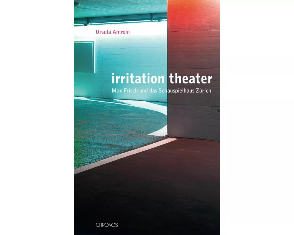 irritation | theater