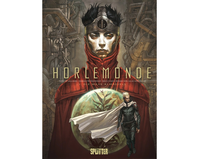 Horlemonde