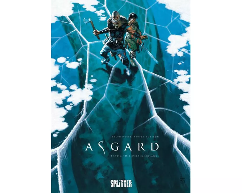 Asgard