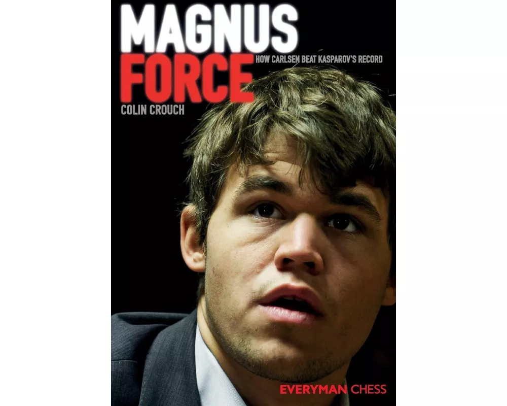 Magnus Force