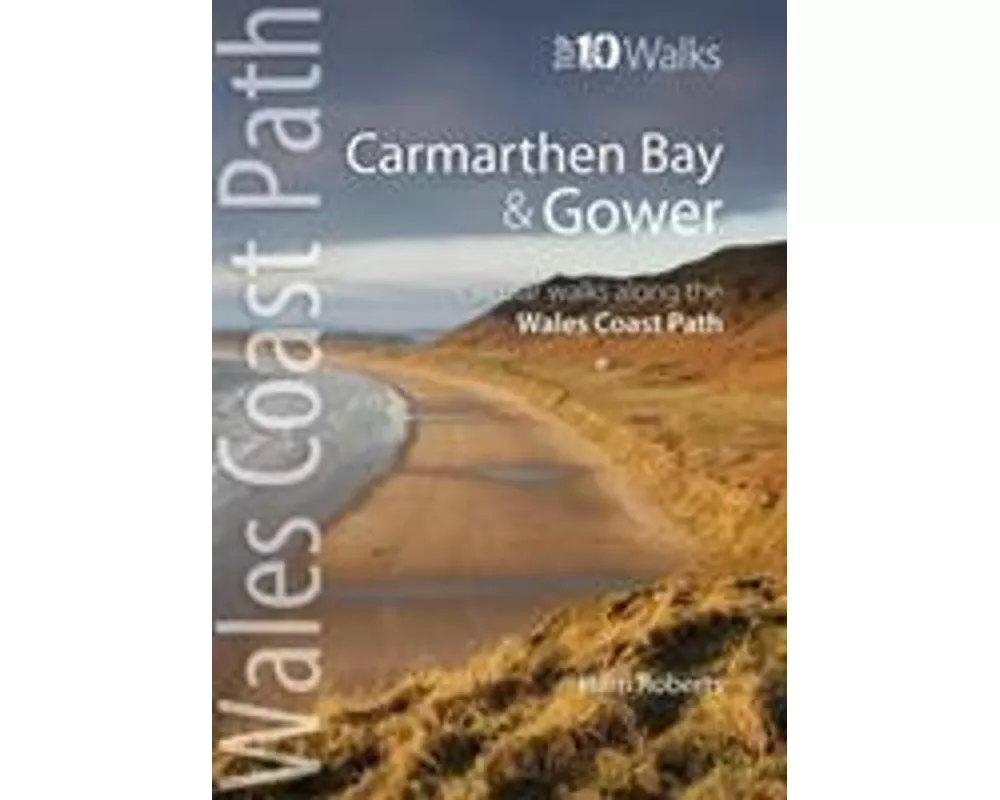 Carmarthen Bay & Gower