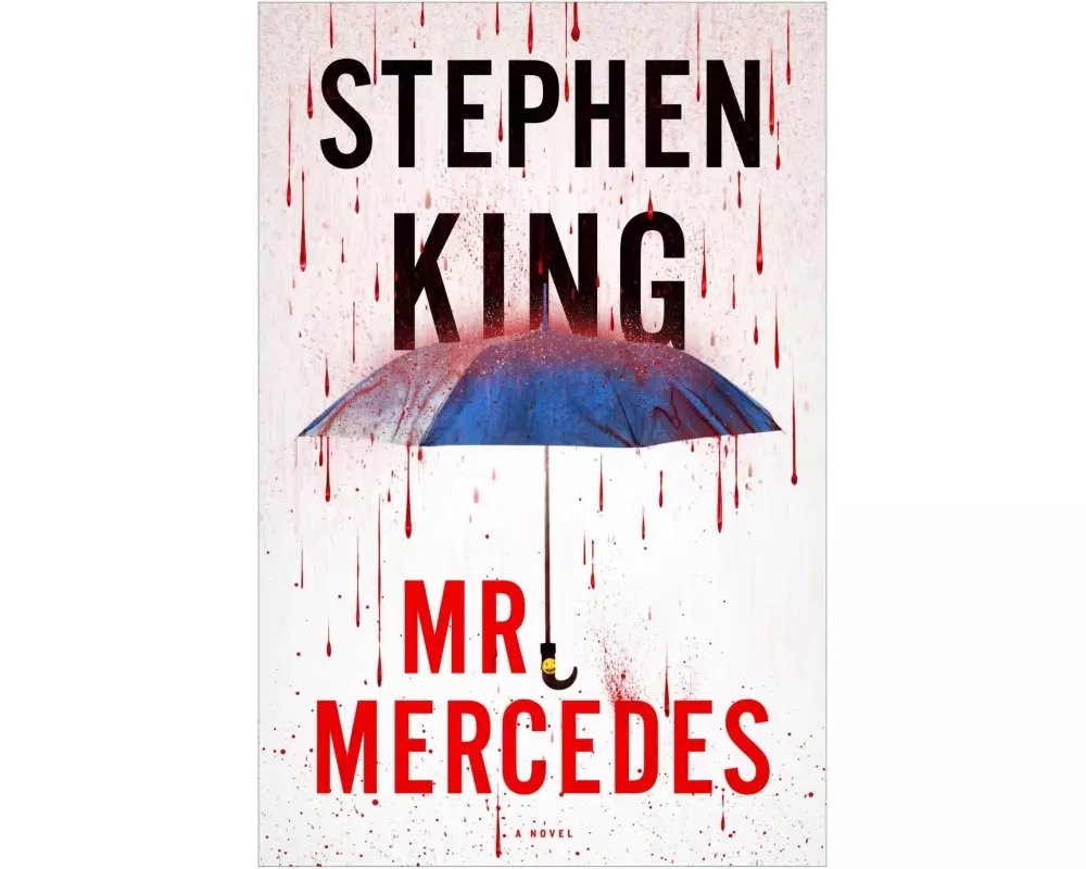 Mr. Mercedes