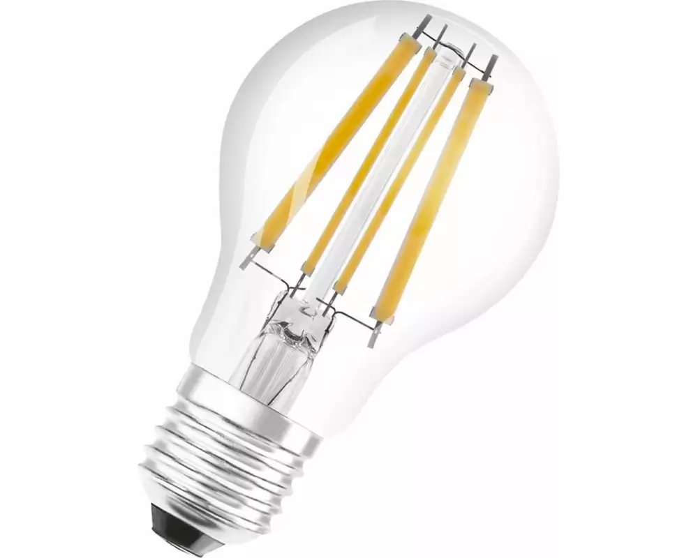 OSRAM Lampe LED VALUE CLASSIC A Neutralweiss (NW)