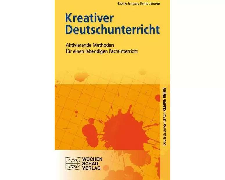 Kreativer Deutschunterricht