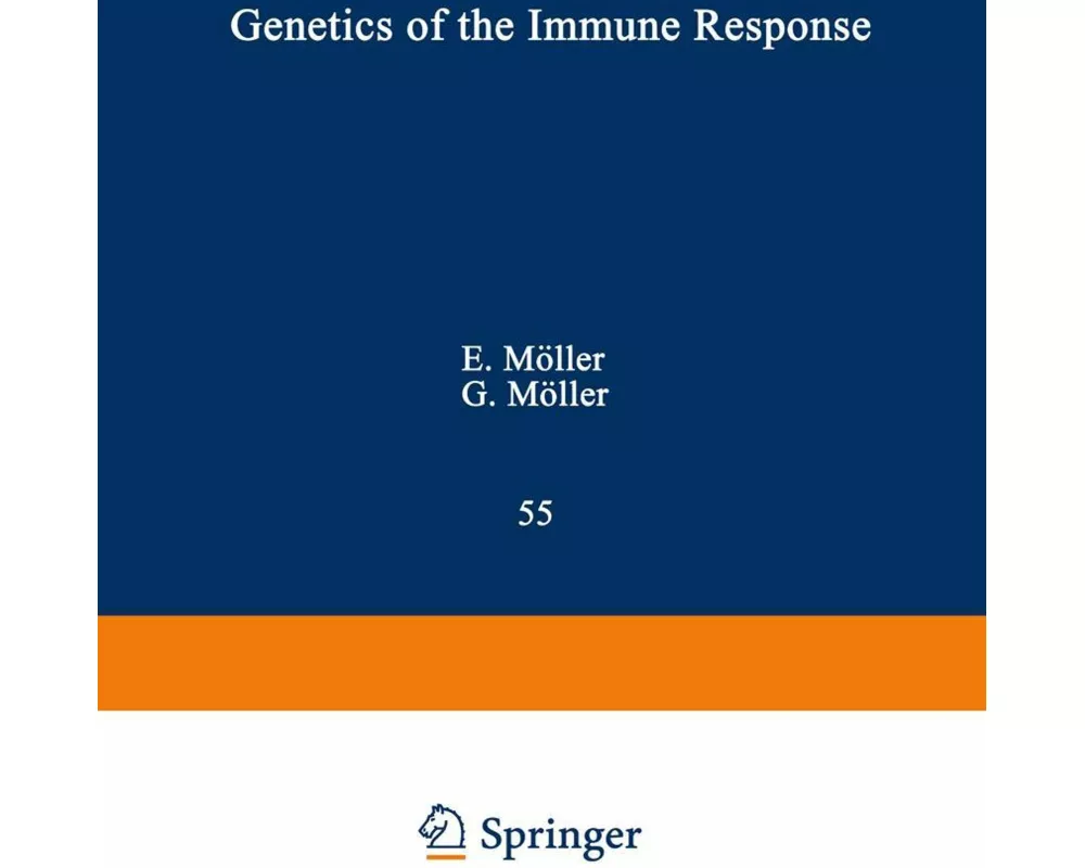 Genetics of the Immune Response