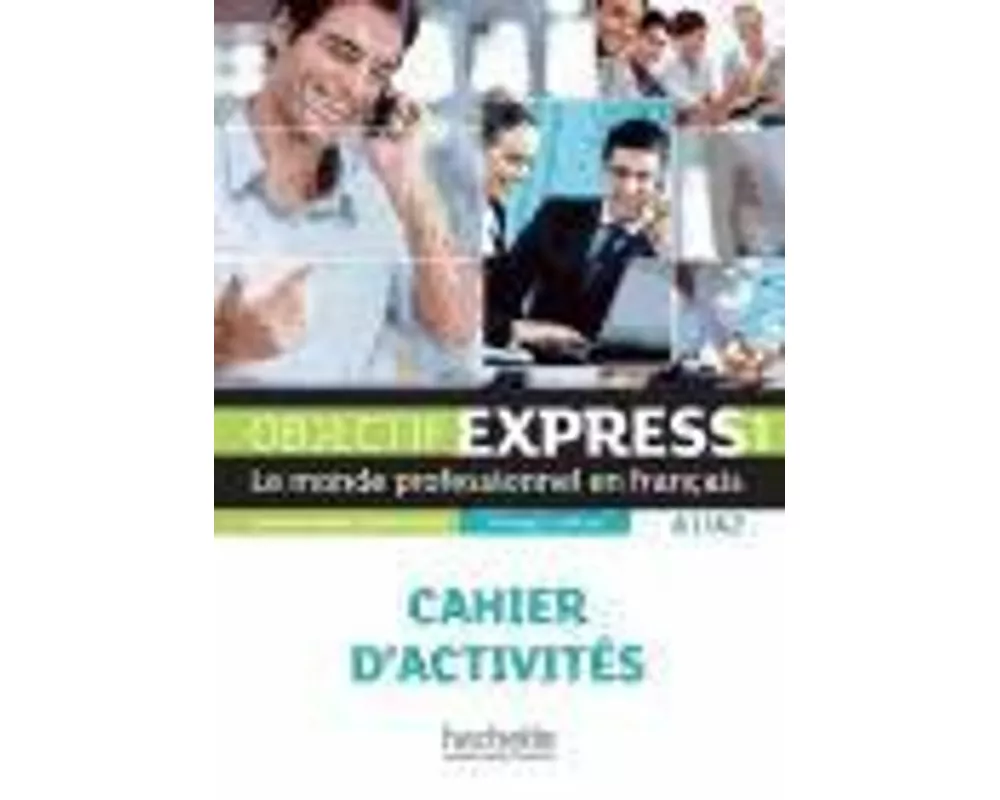Objectif Express - Nouvelle edition