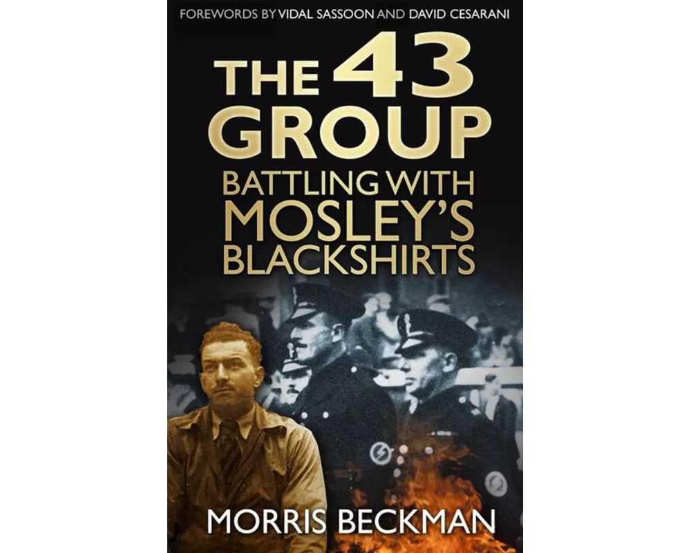 The 43 Group