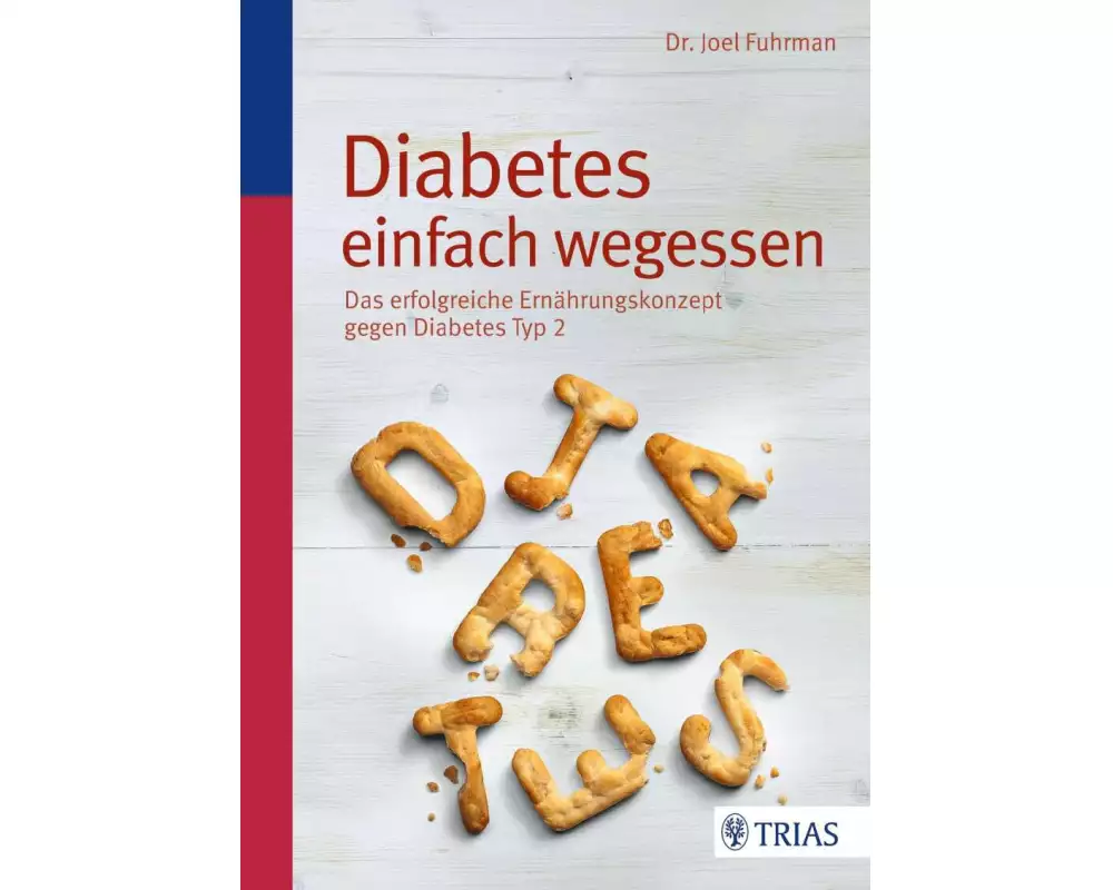 Diabetes einfach wegessen