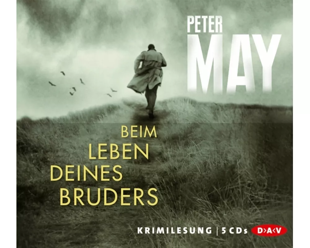 Beim Leben deines Bruders