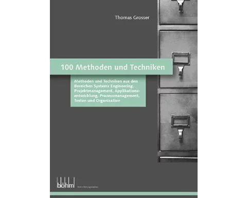 100 Methoden und Techniken