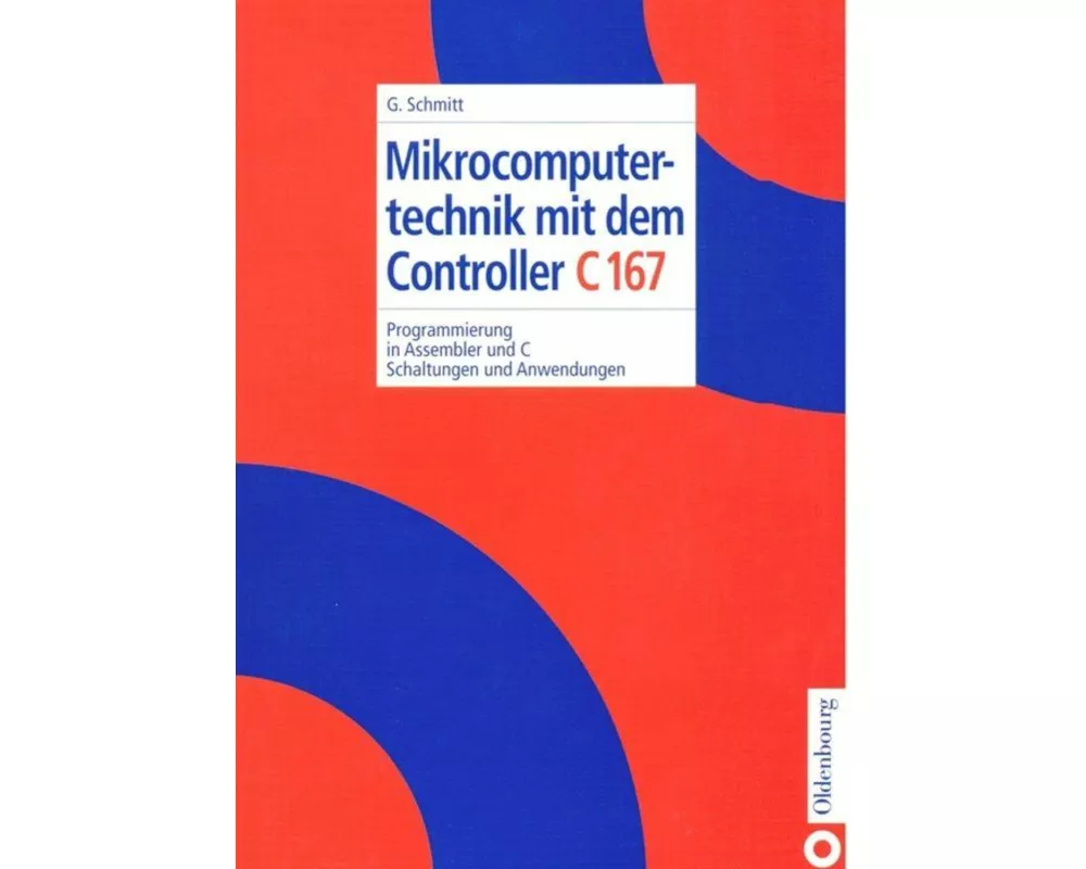Mikrocomputertechnik mit dem Controller C167