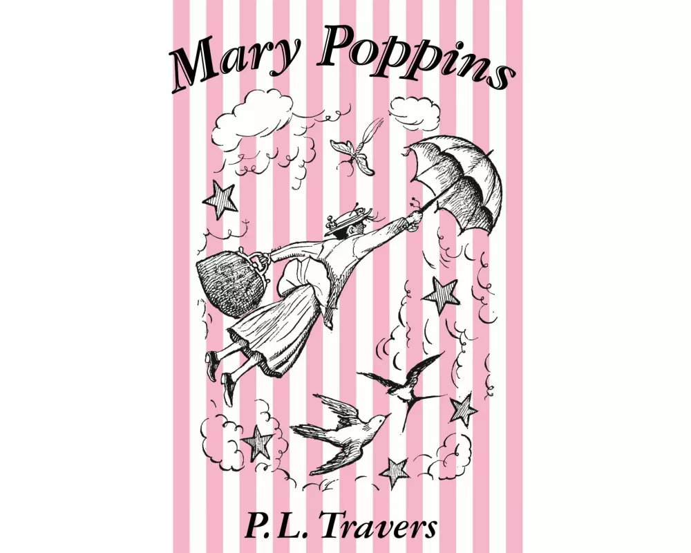 Mary Poppins