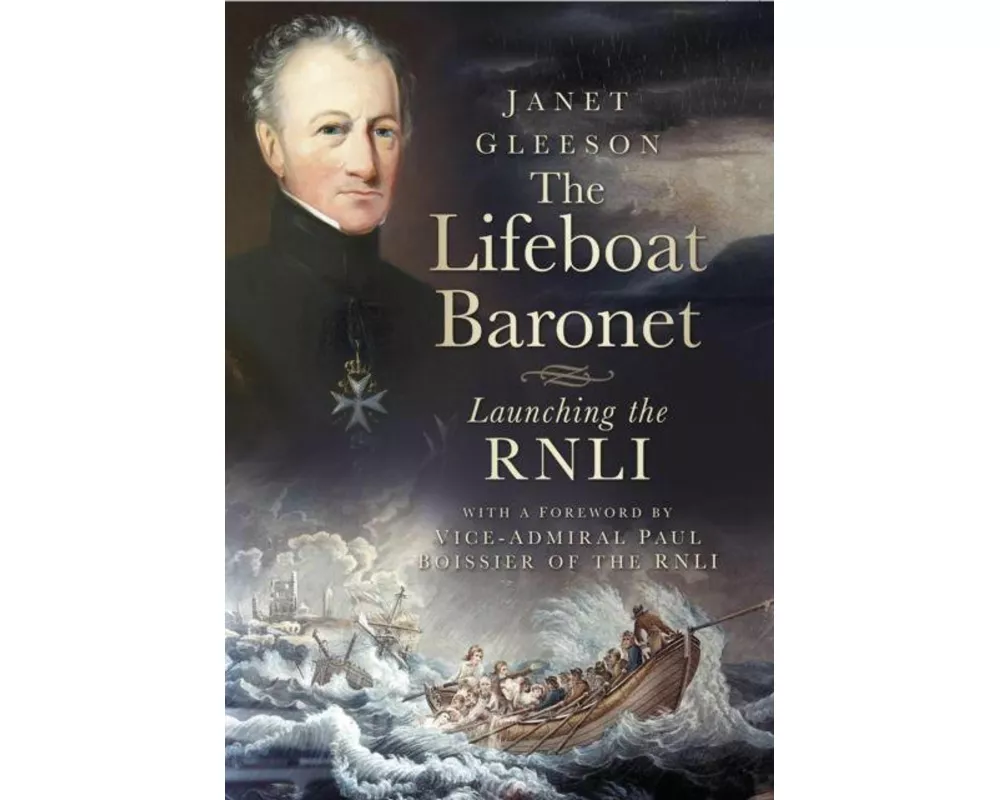 The Lifeboat Baronet
