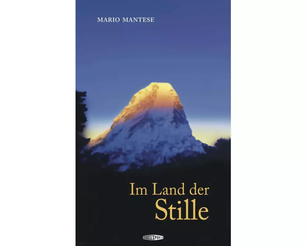 Im Land der Stille