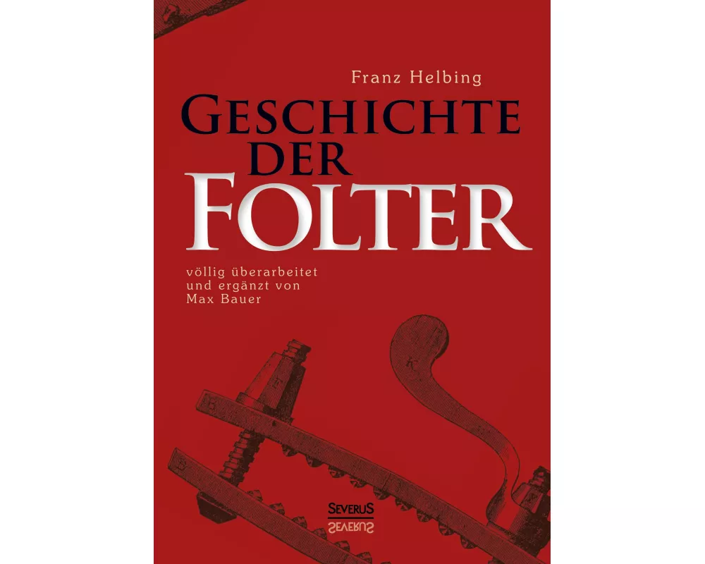 Geschichte der Folter