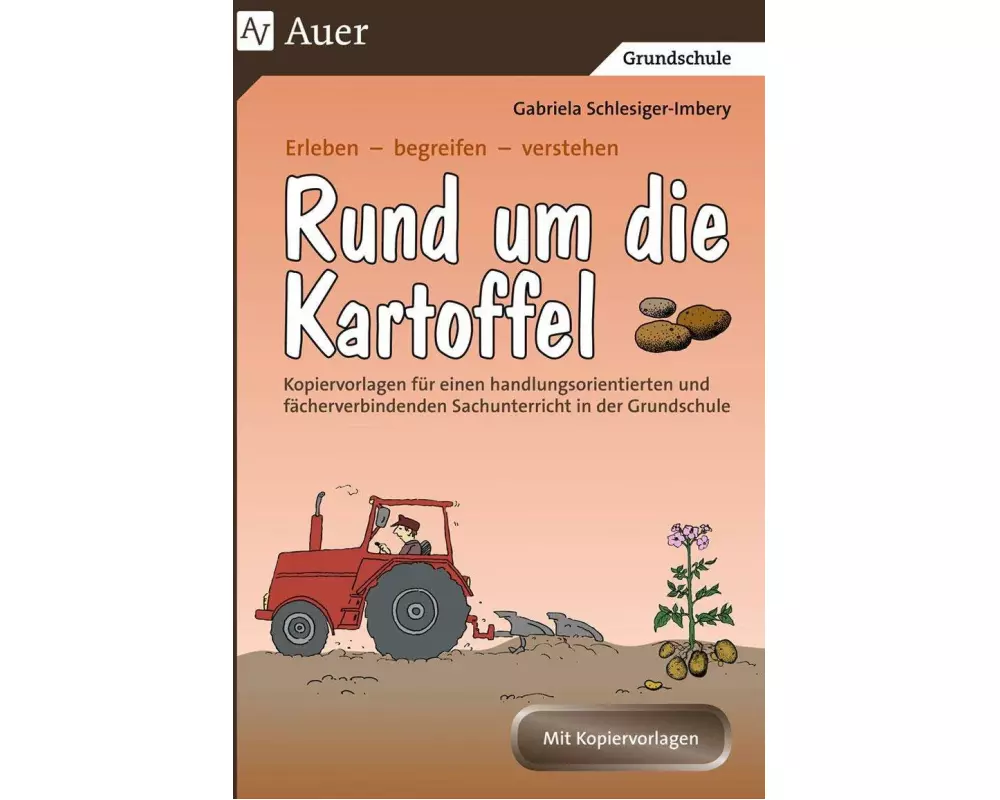 Rund um die Kartoffel