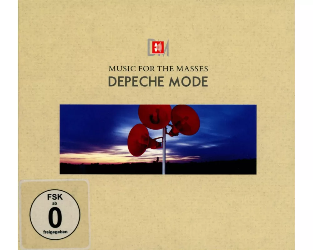 Music for the Masses