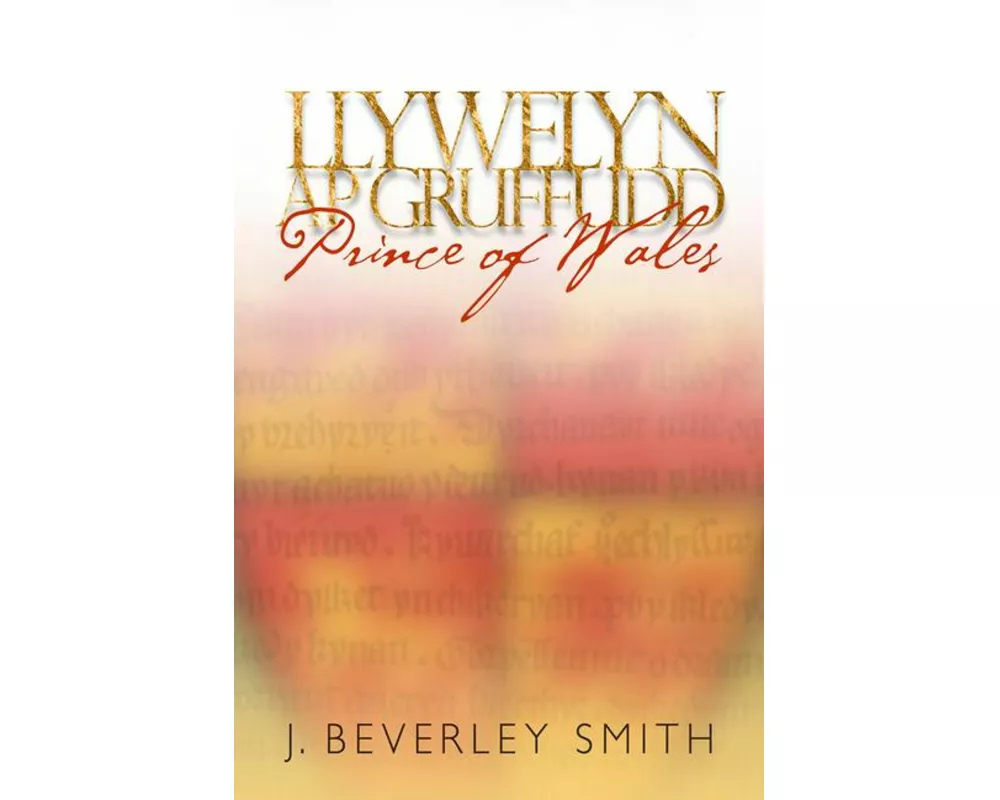 Llywelyn ap Gruffudd