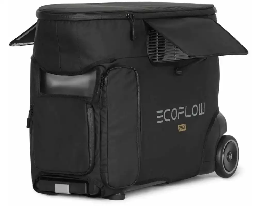EcoFlow Schutztasche zu DELTA Pro