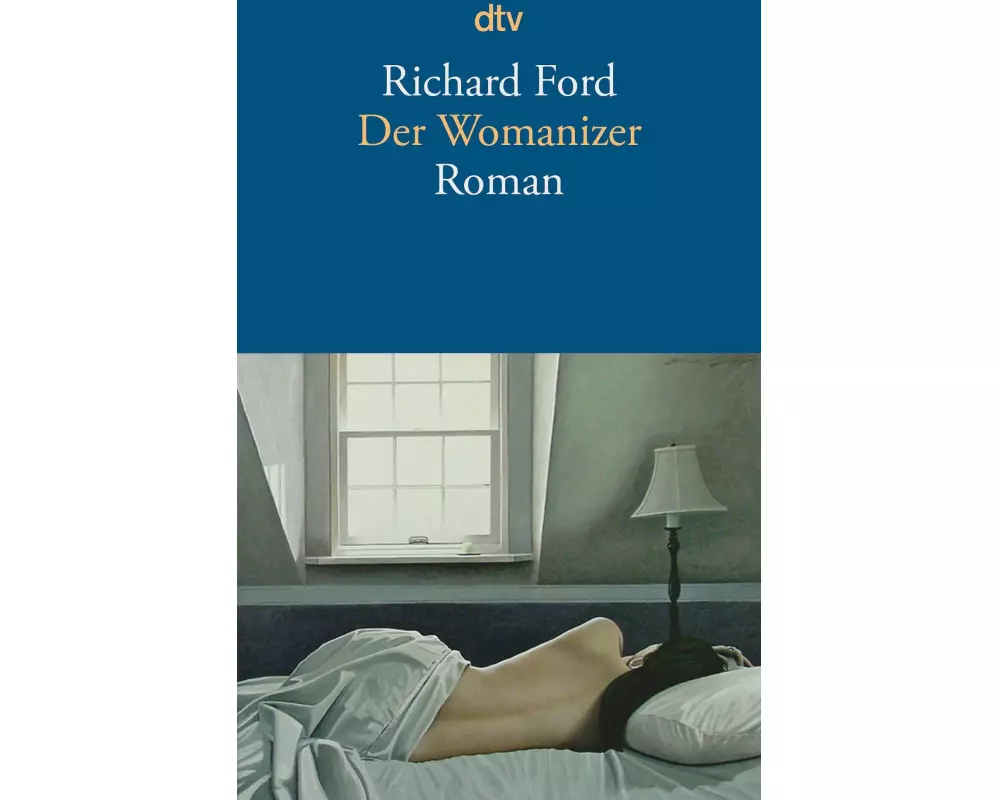 Der Womanizer