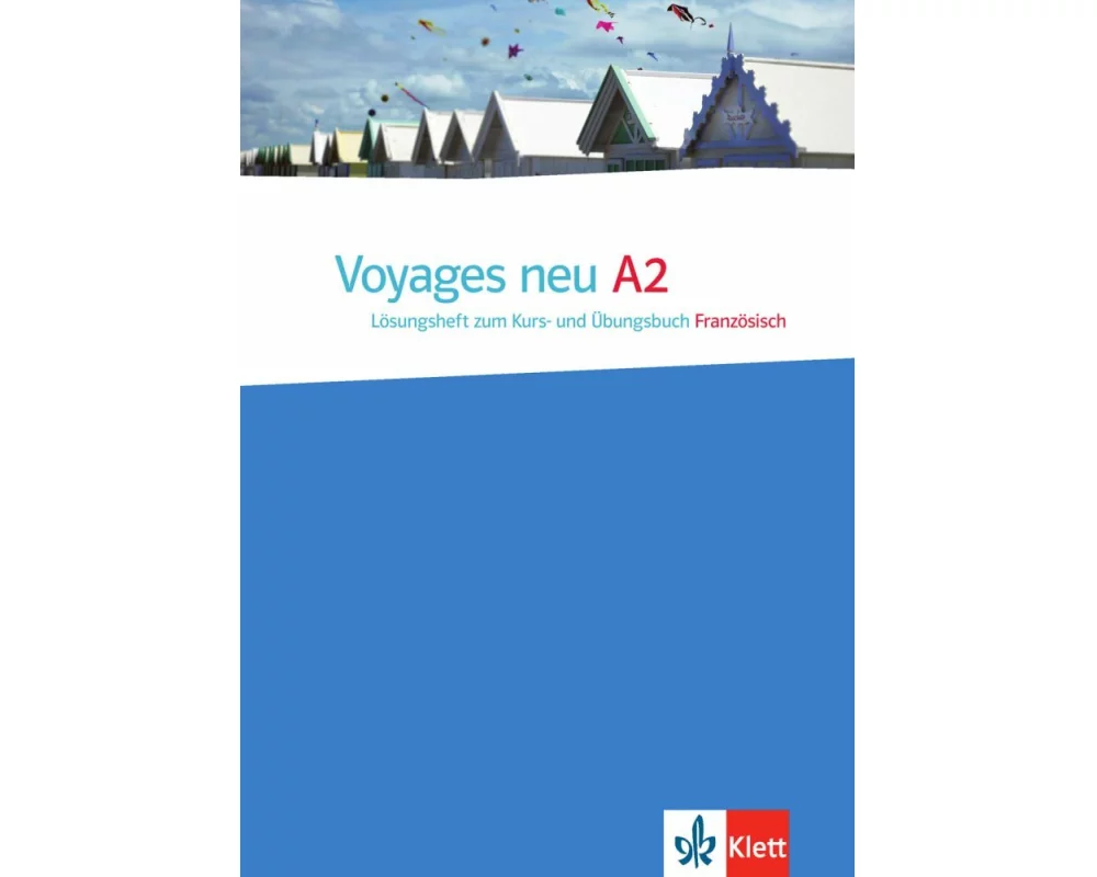 Voyages neu A2