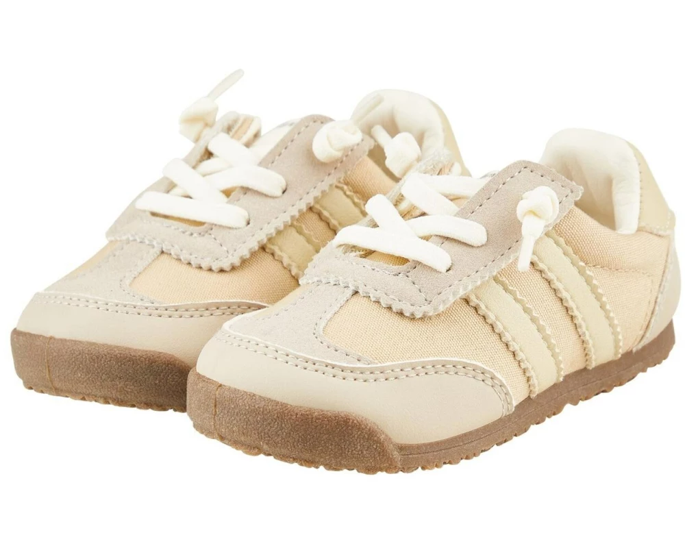 Sterntaler Sneaker Gr. 27, Cream