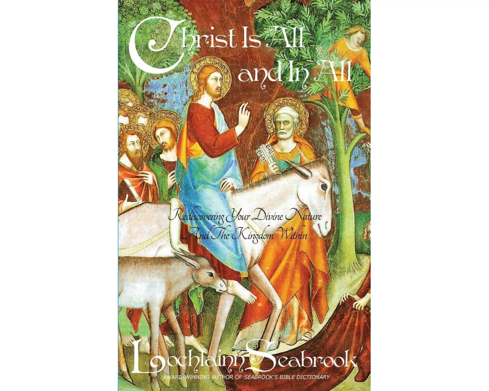 Christ Is All and in All
