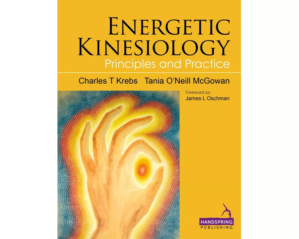 Energetic Kinesiology