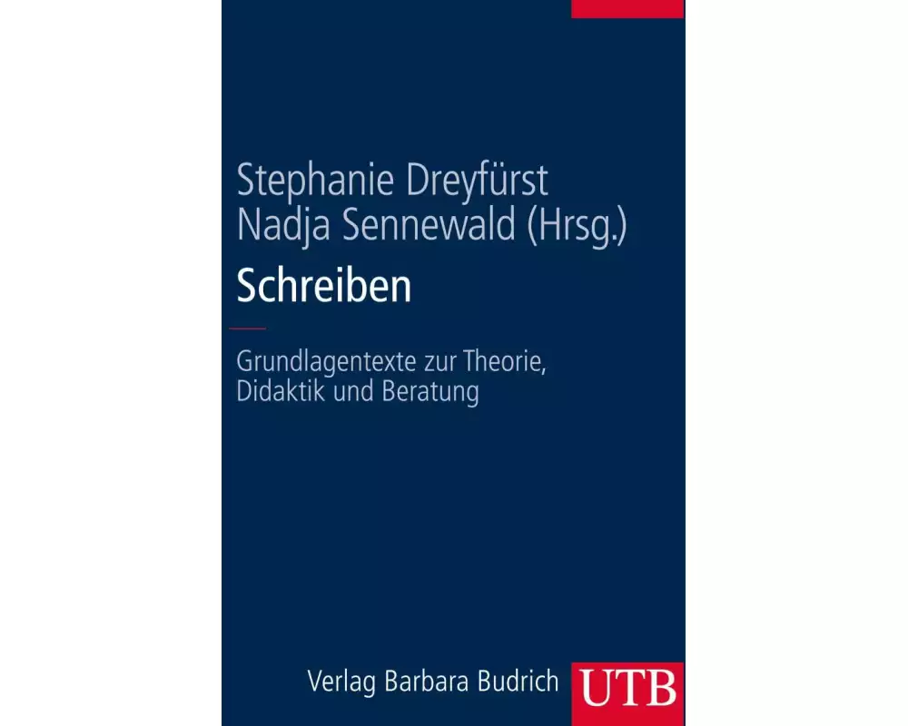 Schreiben
