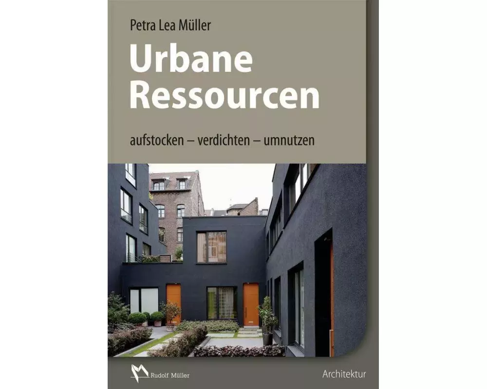 Urbane Ressourcen