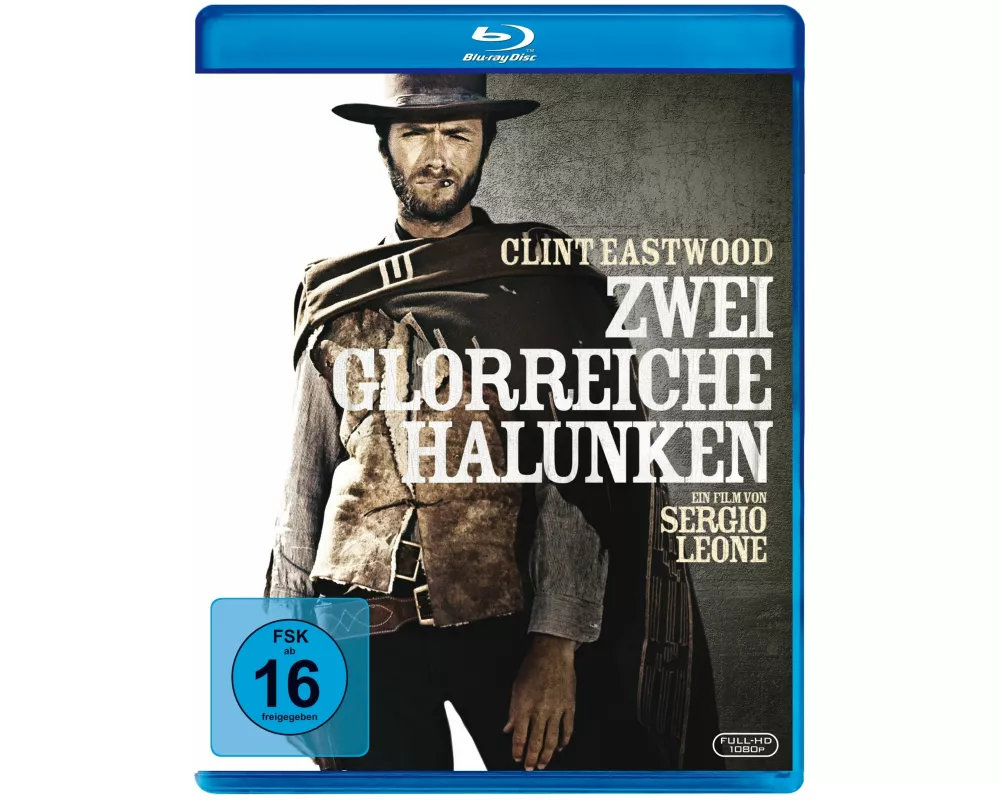 Zwei glorreiche Halunken