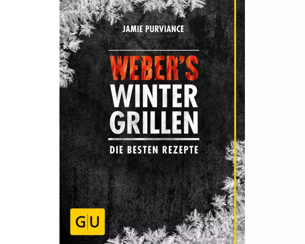 Weber's Wintergrillen