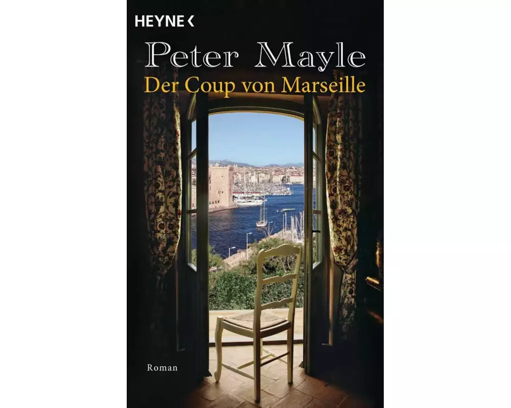 Der Coup von Marseille