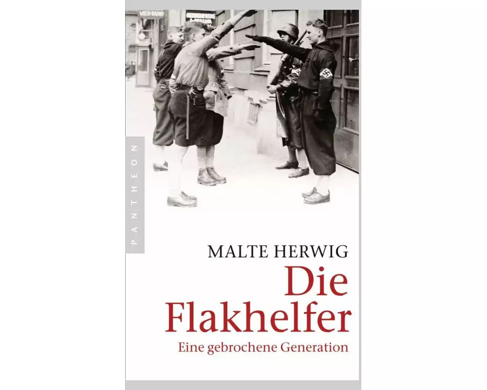 Die Flakhelfer