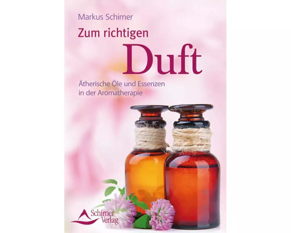 Zum richtigen Duft
