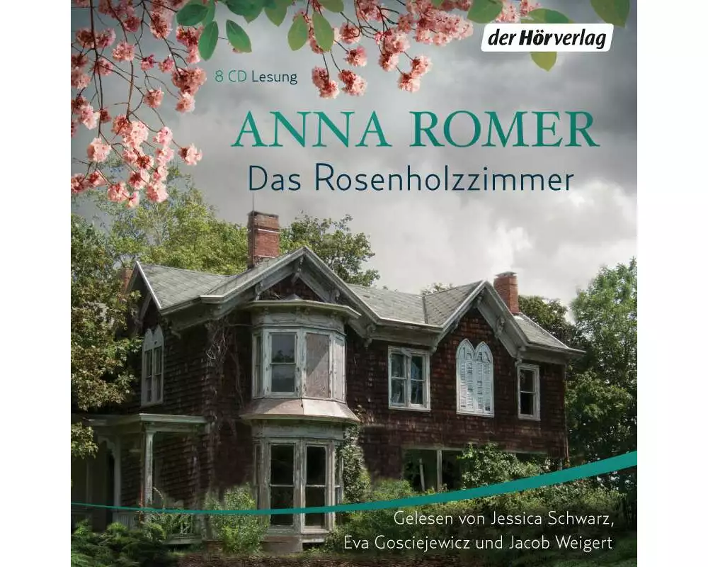 Das Rosenholzzimmer