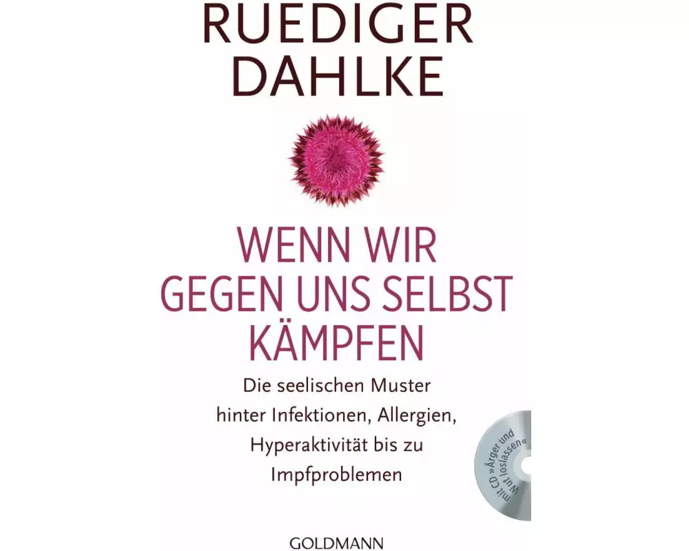 Wenn wir gegen uns selbst kämpfen