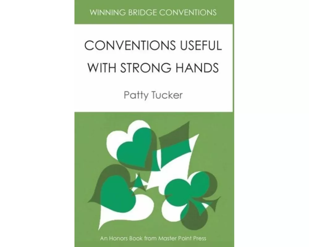Winning Bridge Conventions